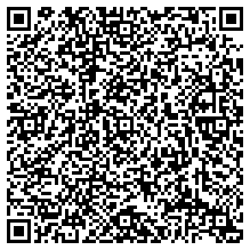 QR-код с контактной информацией организации Продовольственный магазин, ИП Ефимов А.Ф.