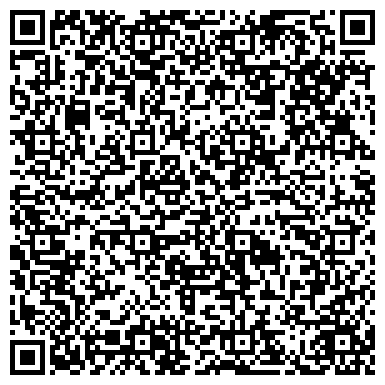 QR-код с контактной информацией организации Средняя общеобразовательная школа №20, г. Крымск