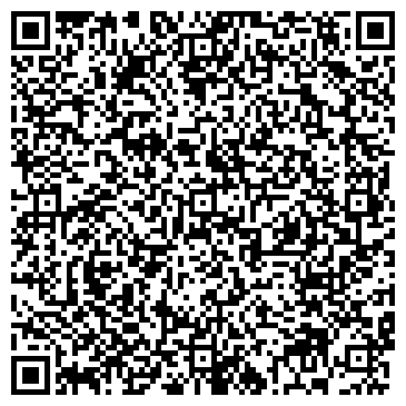 QR-код с контактной информацией организации ООО Карта желаний