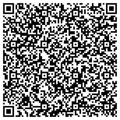 QR-код с контактной информацией организации Средняя общеобразовательная школа №3, г. Крымск