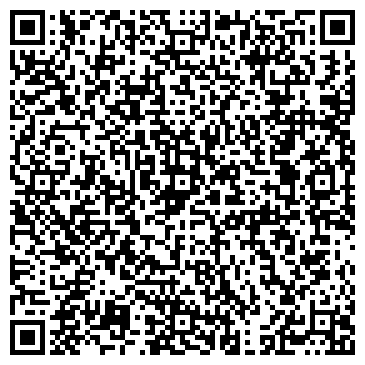 QR-код с контактной информацией организации СанТек
