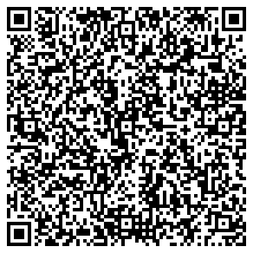 QR-код с контактной информацией организации Радуга желаний
