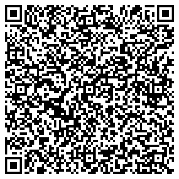 QR-код с контактной информацией организации Витязь