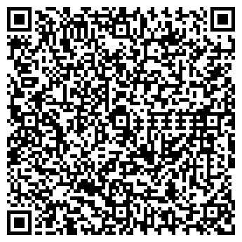 QR-код с контактной информацией организации Родная деревня, магазин