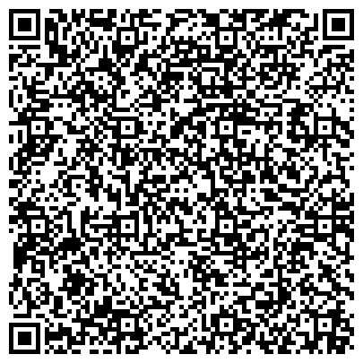 QR-код с контактной информацией организации КрасГАУ, Красноярский государственный аграрный университет, Хакасский филиал
