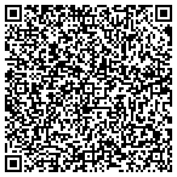QR-код с контактной информацией организации Korea-Burg