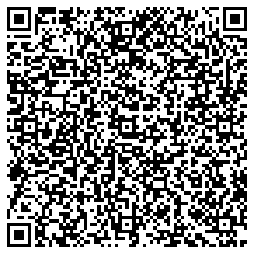 QR-код с контактной информацией организации IRobot-Тольятти