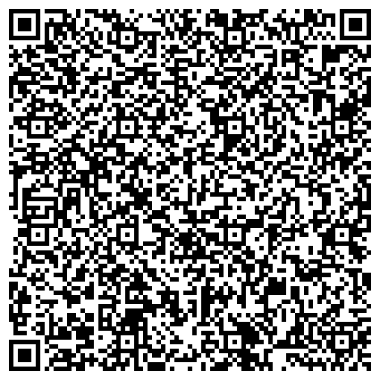 QR-код с контактной информацией организации КрасГАУ, Красноярский государственный аграрный университет, филиал в г. Минусинске
