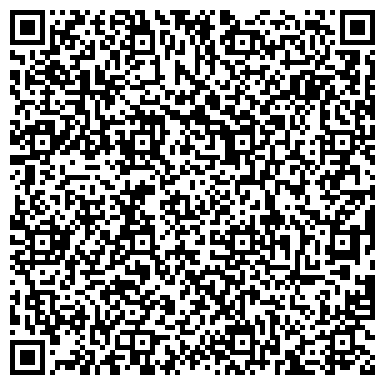 QR-код с контактной информацией организации ЗАО Учебный центр «Техкранэнерго»