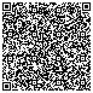 QR-код с контактной информацией организации НГУЭУ, Новосибирский Государственной университет Экономики и Управления в г. Абакане
