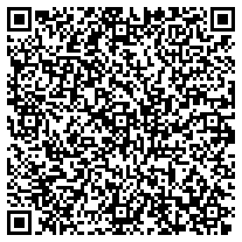 QR-код с контактной информацией организации УК «Прогресс»