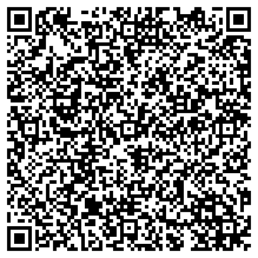 QR-код с контактной информацией организации Продовольственный магазин, ИП Тен С.Н.