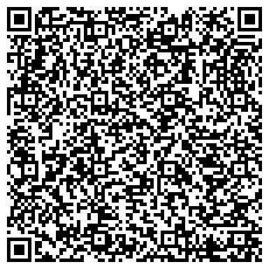 QR-код с контактной информацией организации Основная общеобразовательная школа №4, г. Абинск