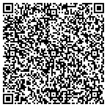 QR-код с контактной информацией организации Дирекция городской инфраструктуры г. Братска, МП