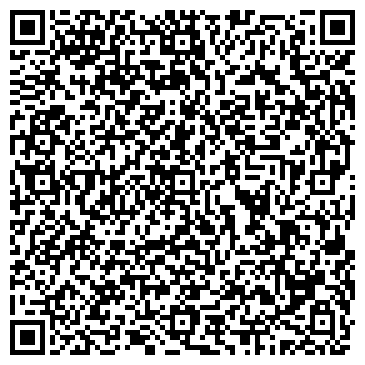 QR-код с контактной информацией организации Продовольственный магазин, ИП Казымов В.М.