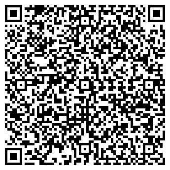 QR-код с контактной информацией организации ИП Сторожук А.А.