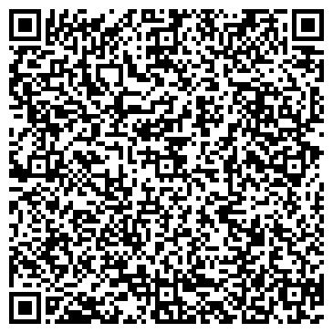 QR-код с контактной информацией организации Смешная катушка, art-студия