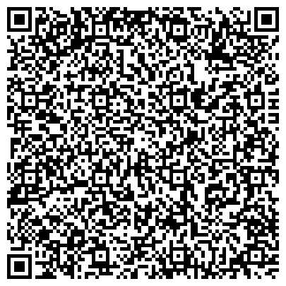 QR-код с контактной информацией организации КрасГАУ, Красноярский государственный аграрный университет, Хакасский филиал