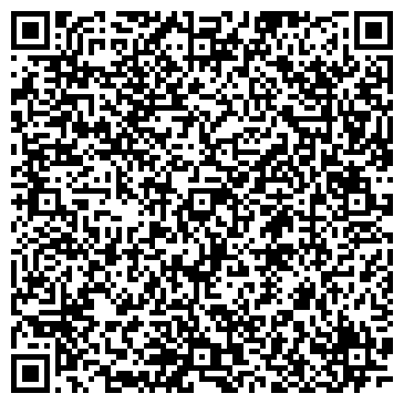 QR-код с контактной информацией организации Аквамарин