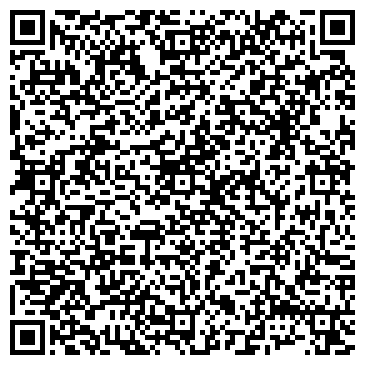 QR-код с контактной информацией организации ДжиЭйСи.РУ