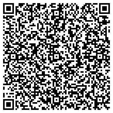 QR-код с контактной информацией организации Продовольственный магазин, ИП Со И.К.