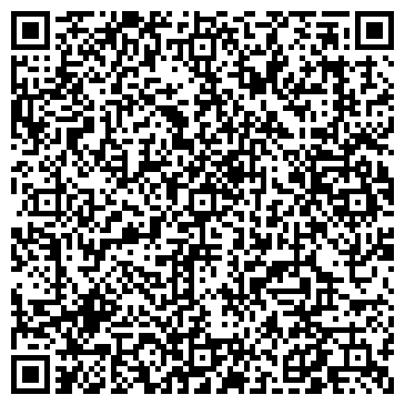 QR-код с контактной информацией организации Продовольственный магазин, ИП Пак Е.С.
