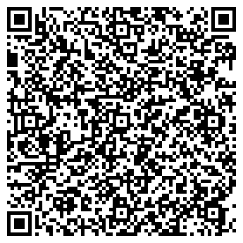 QR-код с контактной информацией организации Ателье Балконов