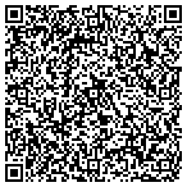 QR-код с контактной информацией организации Акваклуб
