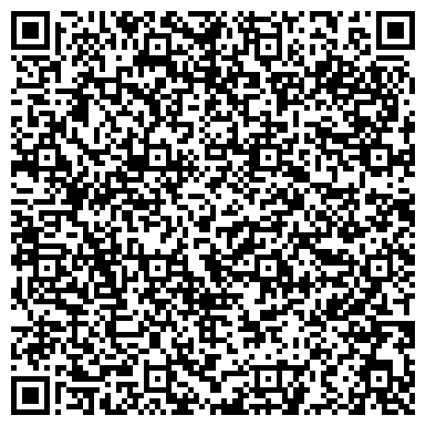 QR-код с контактной информацией организации Средняя общеобразовательная школа №36