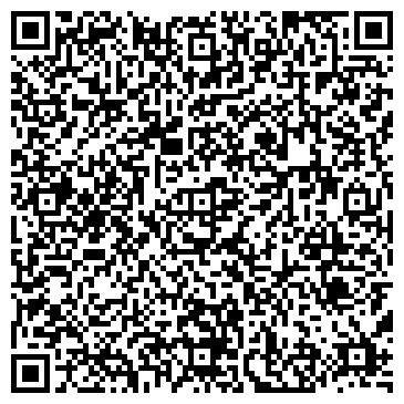 QR-код с контактной информацией организации Продовольственный магазин, ИП Шин С.З.