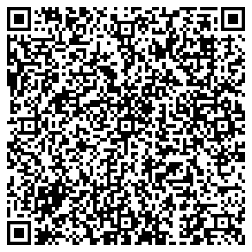 QR-код с контактной информацией организации Продовольственный магазин, ИП Чон С.М.