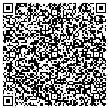QR-код с контактной информацией организации Продовольственный магазин, ИП Юн Е.С.