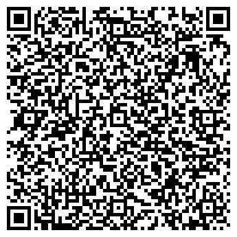 QR-код с контактной информацией организации Nova print