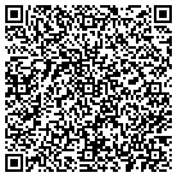 QR-код с контактной информацией организации Монтенегро