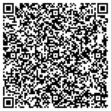 QR-код с контактной информацией организации Кухни CUCINA