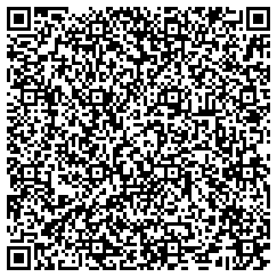 QR-код с контактной информацией организации Средняя общеобразовательная школа №12, пос. Дивноморское