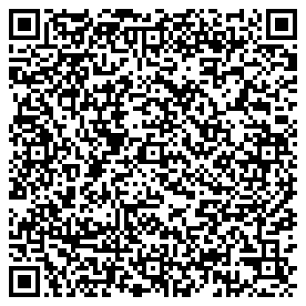 QR-код с контактной информацией организации Луна