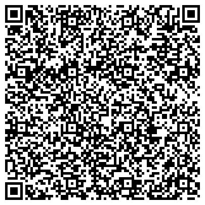 QR-код с контактной информацией организации Средняя общеобразовательная школа №8, г. Геленджик