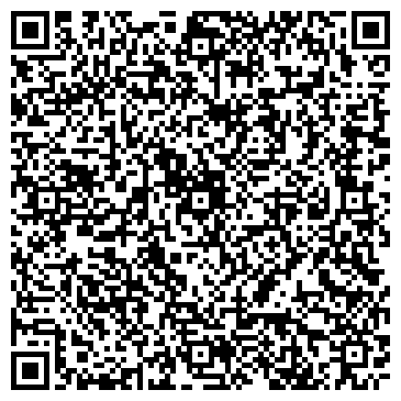 QR-код с контактной информацией организации Продовольственный магазин, ИП Шахова В.П.