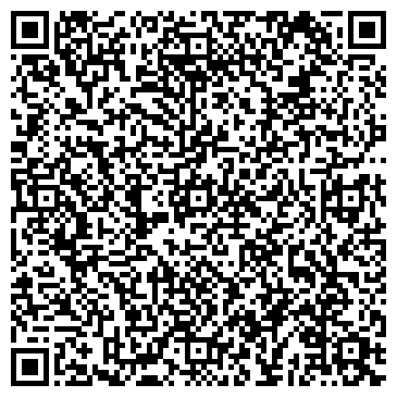 QR-код с контактной информацией организации ИП Тихонов А.Ф.