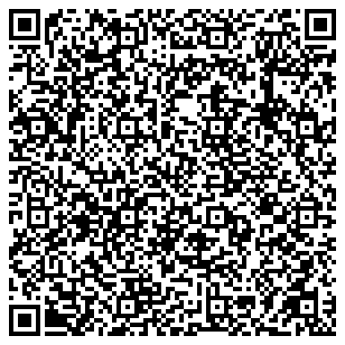 QR-код с контактной информацией организации Средняя общеобразовательная школа №9, г. Анапа