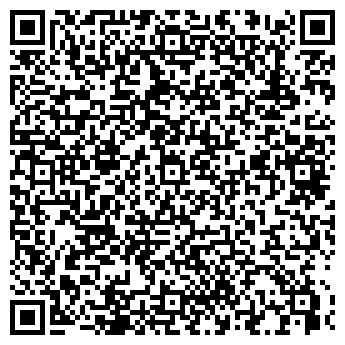 QR-код с контактной информацией организации Лимпопо