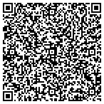 QR-код с контактной информацией организации ДомоЦентр, магазин товаров для дома, Офис