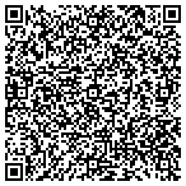 QR-код с контактной информацией организации ООО Спасатель
