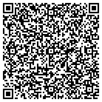 QR-код с контактной информацией организации Милана