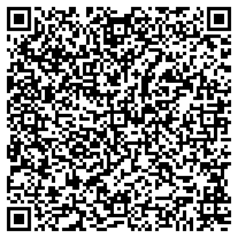 QR-код с контактной информацией организации Мальвина