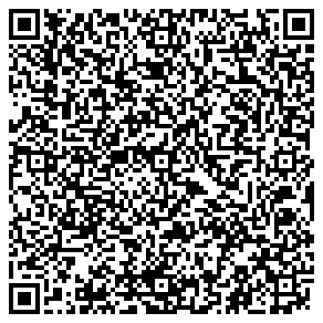 QR-код с контактной информацией организации АБК-пленки, торгово-сервисная компания, ООО Прайд