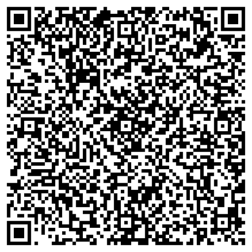 QR-код с контактной информацией организации Спортлото