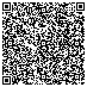 QR-код с контактной информацией организации Робинзон