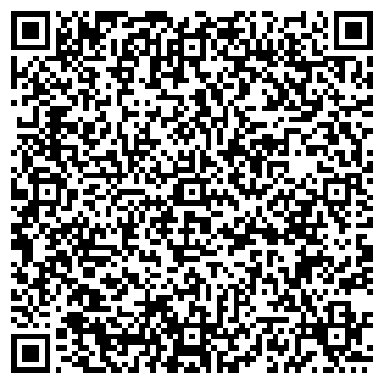 QR-код с контактной информацией организации Клод Моне